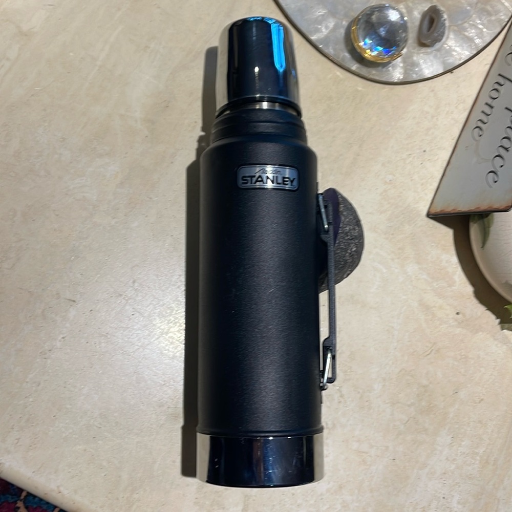Vintage Stanley thermos